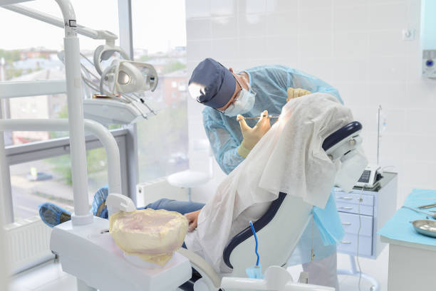 Best Emergency Wisdom Tooth Extraction in Thomasville, NC